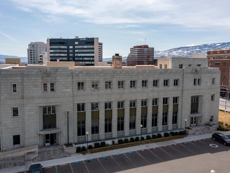 More Photos Of 50 S Virginia St, Reno Office For Sale