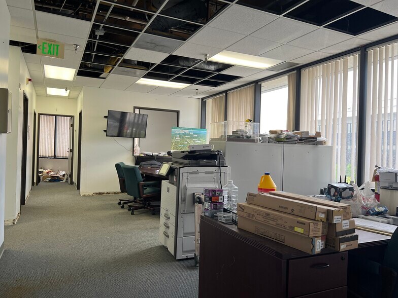 More Photos Of 15141 Whittier Blvd, Whittier Medical For Lease