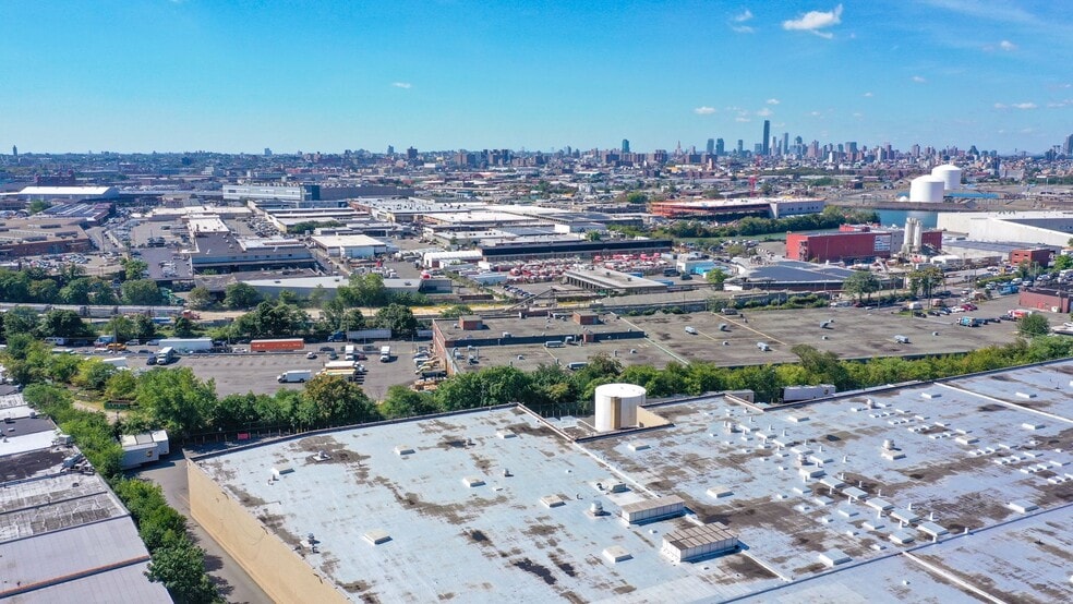 More Photos Of 50-35 56th Rd, Maspeth Warehouse For Lease