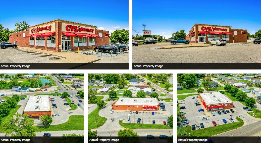 More Photos Of 1500 Hart St, Vincennes Drugstore For Sale