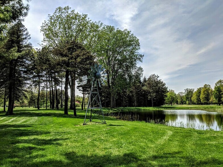 More Photos Of 20820 Inkster Rd, Romulus Land For Sale