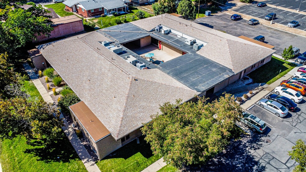 More Photos Of 7827 W 38th Ave, Wheat Ridge Medical For Lease