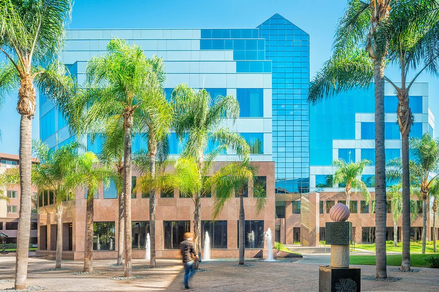 More Photos Of 10 Pointe Dr, Brea Office For Lease