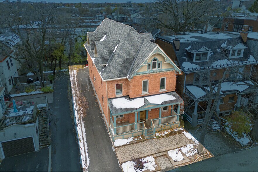 More Photos Of 186 James St, Ottawa Apartments For Sale