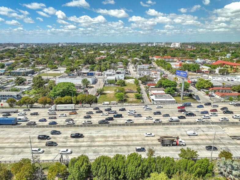 More Photos Of 3121 NW 7 Ave, Miami Land For Lease