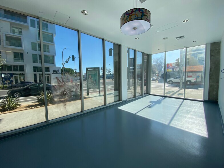More Photos Of 1243 S Olive St, Los Angeles Apartments For Lease
