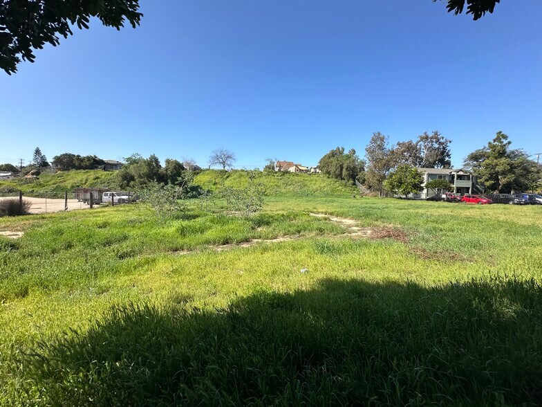 More Photos Of 0 32nd st, San Diego Land For Sale