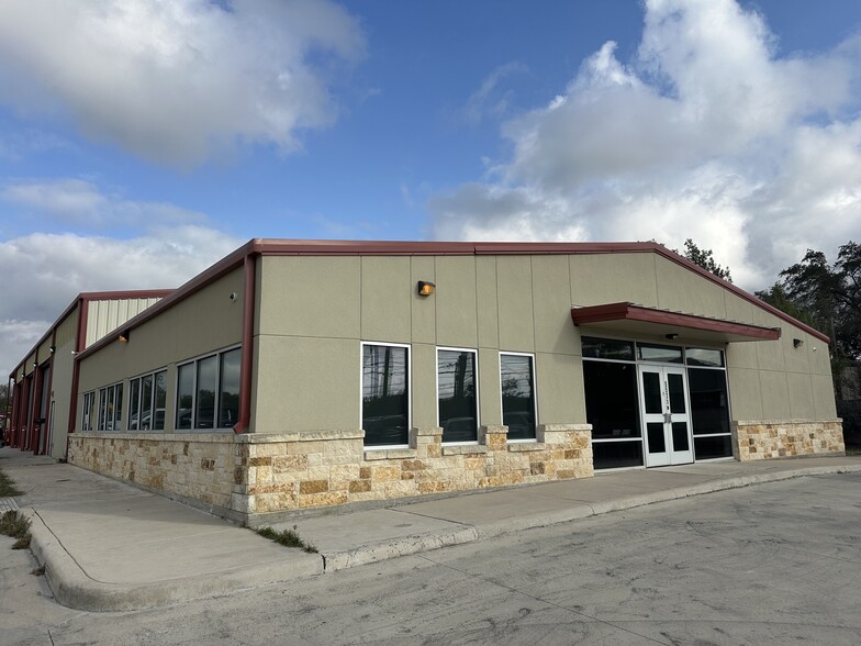 Primary Photo Of 5531 Sherri Ann Rd, San Antonio Industrial For Sale