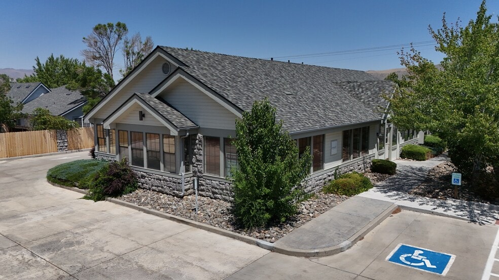 More Photos Of 3032 Silver Sage Dr, Carson City Medical For Lease