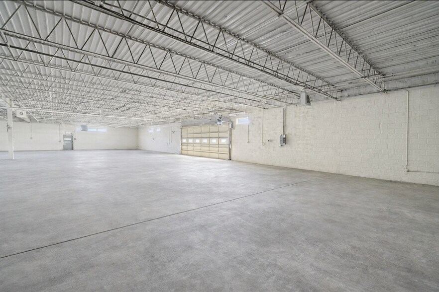 More Photos Of 1121 Skyline Dr, Hopkinsville Manufacturing For Lease