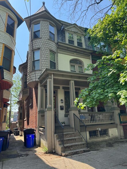 More Photos Of , Harrisburg Multifamily For Sale