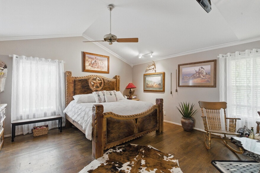 More Photos Of County Road 392, Stephenville Land For Sale