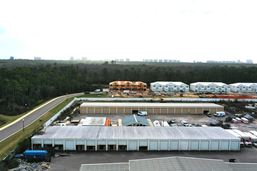 More Photos Of 25150 Canal Rd, Orange Beach Flex For Sale