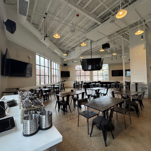 More Photos Of 6575 Greenwood Plaza Blvd, Greenwood Village Restaurant For Sale