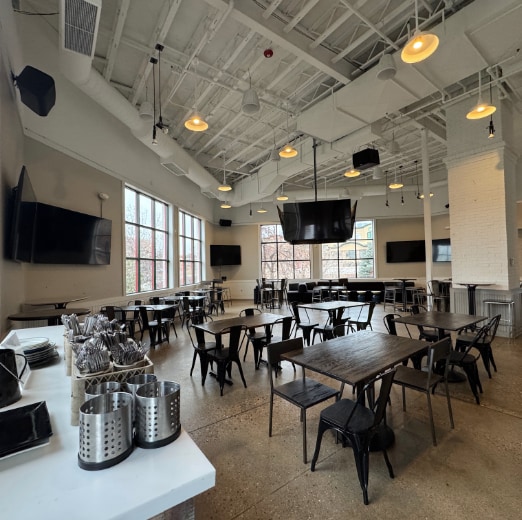 More Photos Of 6575 Greenwood Plaza Blvd, Greenwood Village Restaurant For Lease
