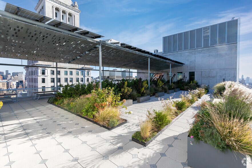 More Photos Of 124 E 14th St, New York Office For Lease