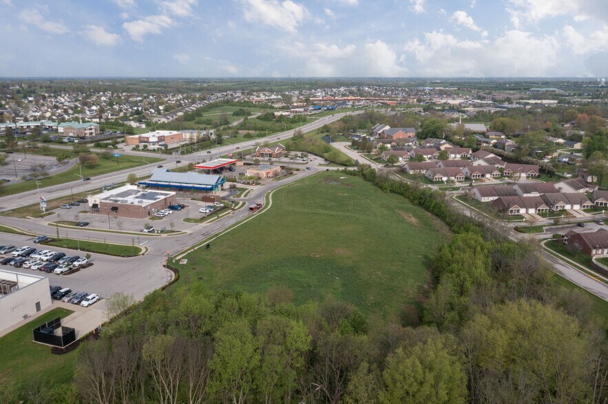 More Photos Of 205 Codella Dr, Winchester Land For Sale