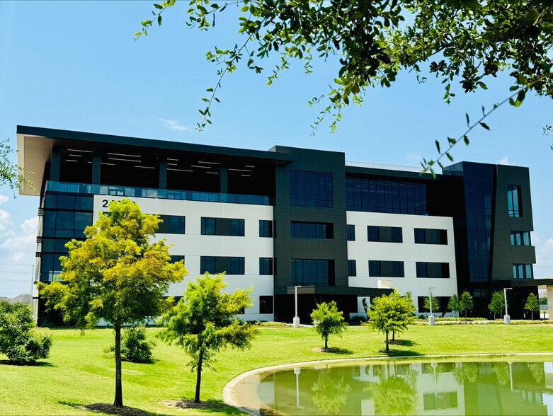 More Photos Of 24200 Via Mazzini Way, Richmond Office For Lease