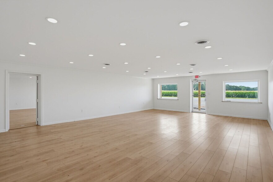 More Photos Of 3524 Millington Rd, Clayton Storefront Retail Office For Sale
