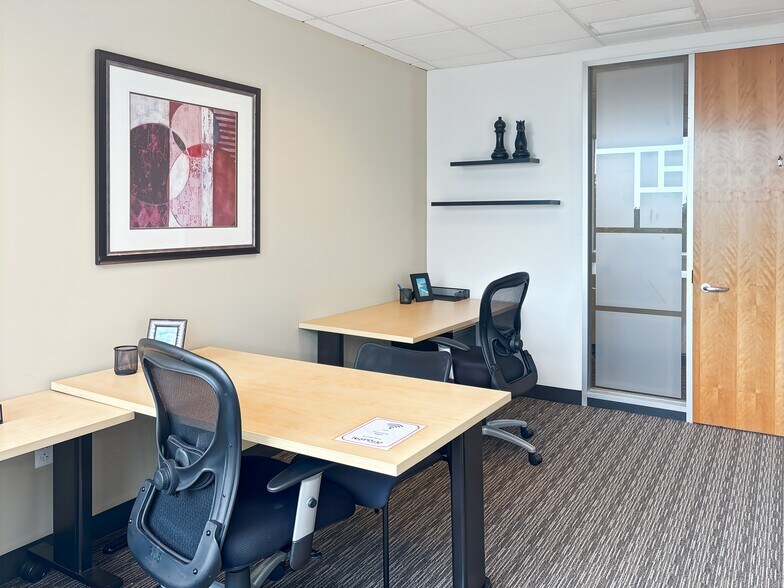 More Photos Of 263 Tresser Blvd, Stamford Coworking Space