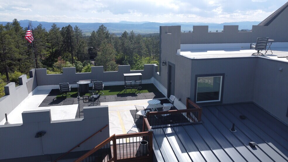 More Photos Of 5380 N Lariat Dr, Castle Rock Specialty For Sale