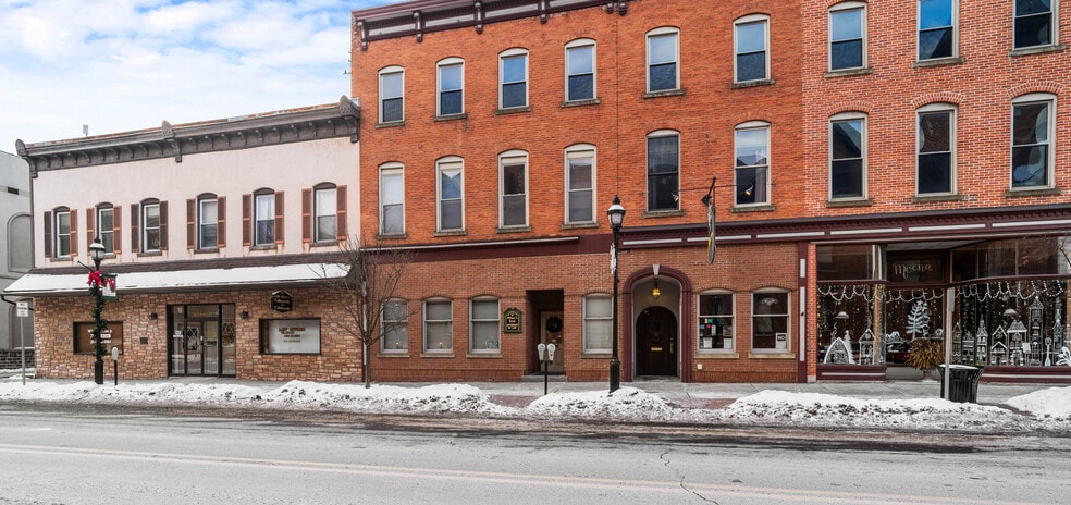 More Photos Of 221 E Market St, Clearfield Office Residential For Sale