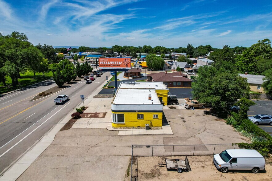 More Photos Of 1116 Garrity Blvd, Nampa Auto Repair For Sale