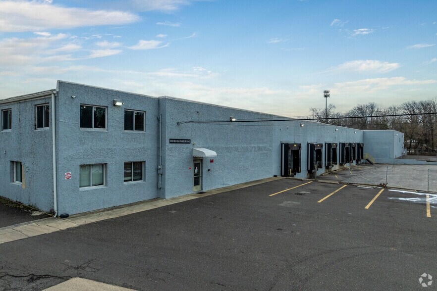 Primary Photo Of 1010 Old Egg Harbor Rd, Voorhees Warehouse For Lease