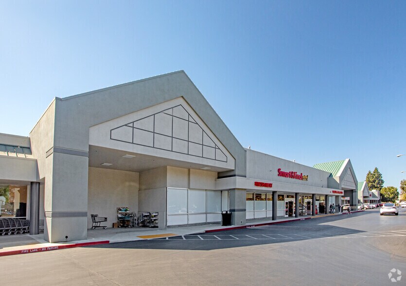 More Photos Of 121-177 E El Camino Real, Mountain View General Retail For Lease