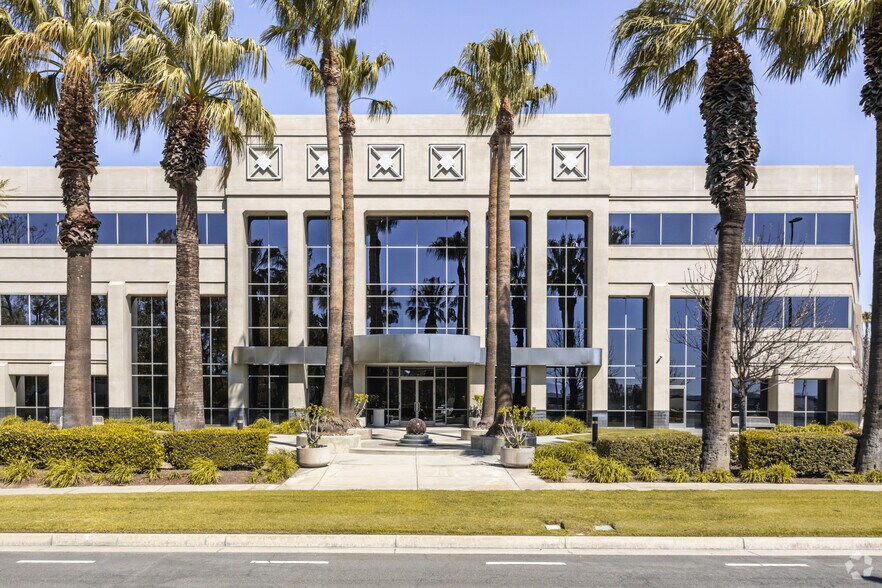 More Photos Of 4141 Inland Empire Blvd, Ontario Office For Lease