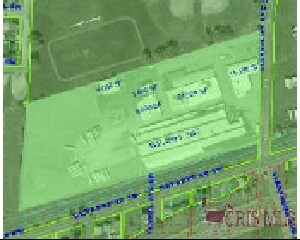 More Photos Of 1387 SW Claredon Ave, Canton Manufacturing For Lease