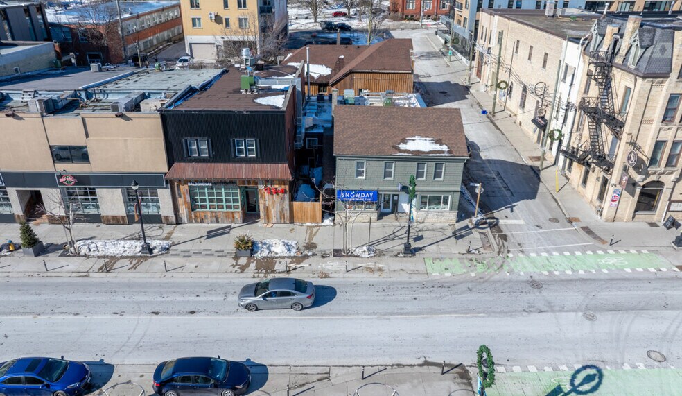 More Photos Of , Waterloo General Retail For Sale