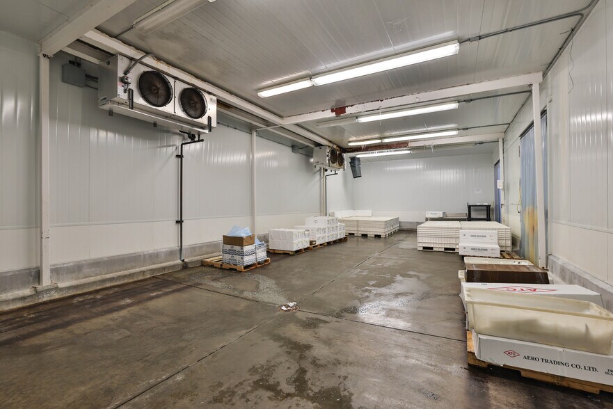 More Photos Of 800 Salinas Rd, San Juan Bautista Refrigeration Cold Storage For Lease
