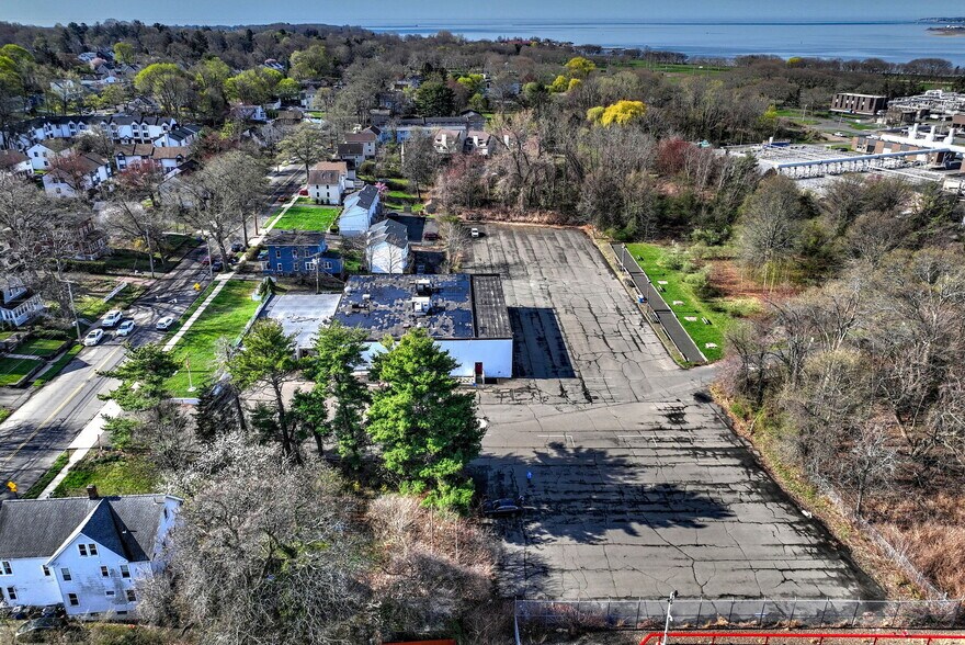 More Photos Of 560 Woodward Ave, New Haven Flex For Sale