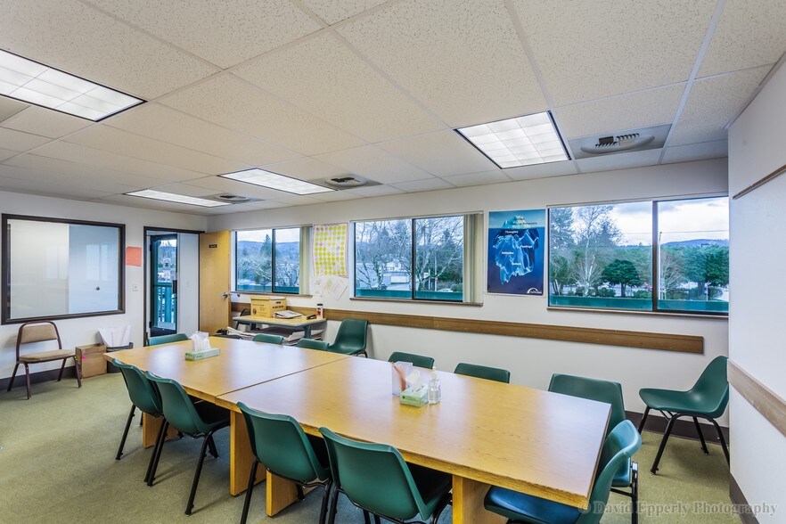 More Photos Of 1953 7th Ave, Longview Office For Sale