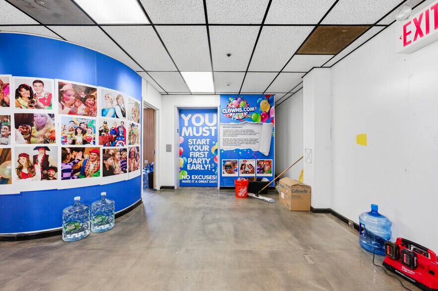 More Photos Of 200 Meacham Ave, Elmont Warehouse For Lease