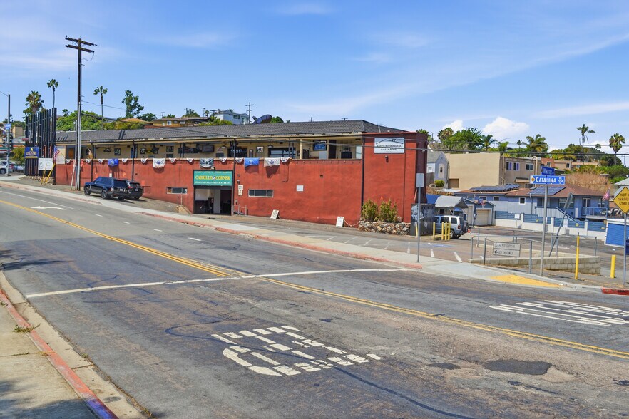 More Photos Of , San Diego General Retail For Sale