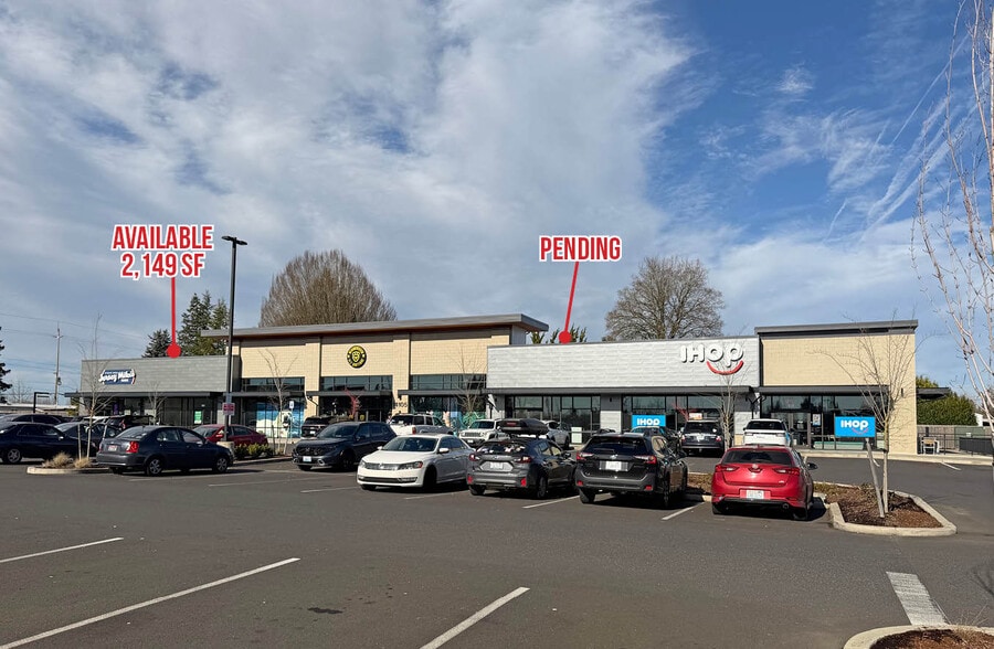 More Photos Of 13909 NE 10th Ave, Vancouver Unknown For Lease