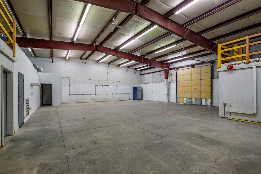 More Photos Of 2445 Salashan Loop, Ferndale Industrial For Lease