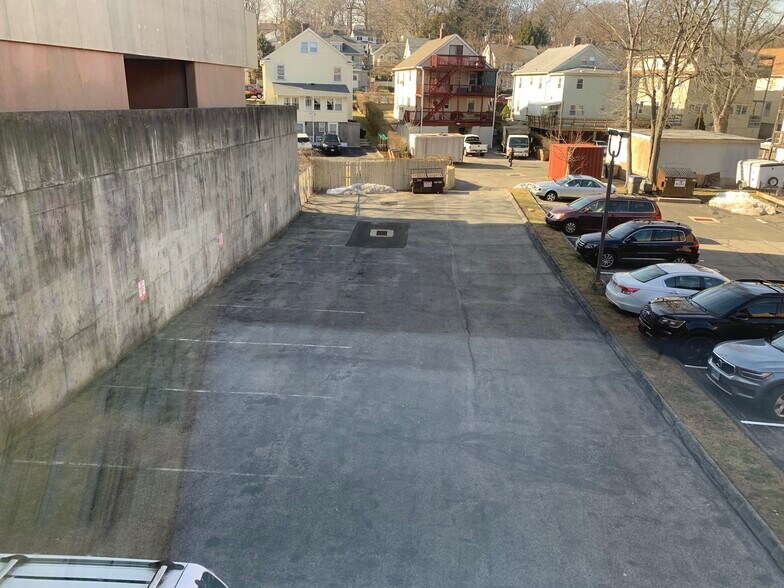 More Photos Of 980 Hope St, Stamford Loft Creative Space For Lease