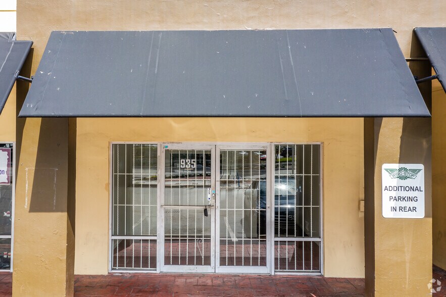 Photo of 1st Floor Ste 935