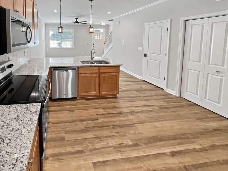 More Photos Of 1505 Juniper St, Durham Multifamily For Sale