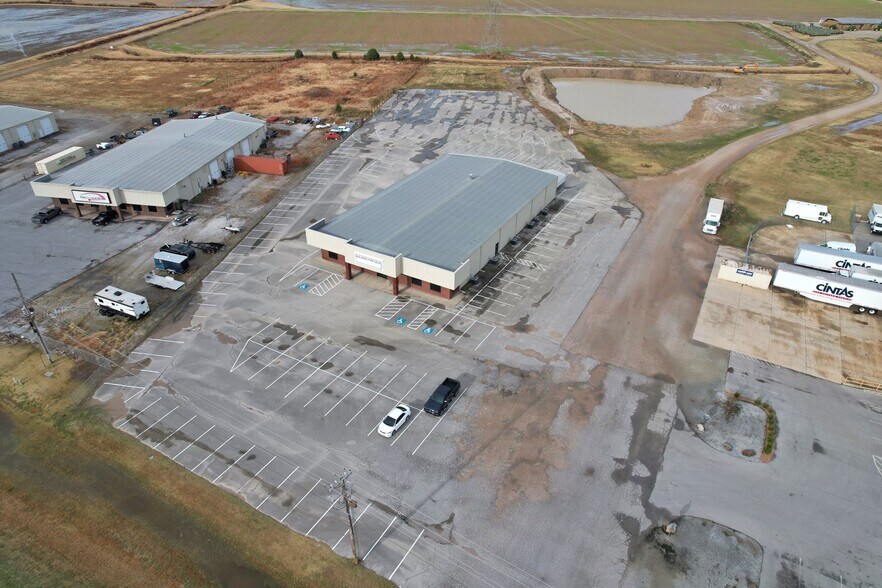 More Photos Of 5296 Highway 1 S, Jonesboro Office For Sale