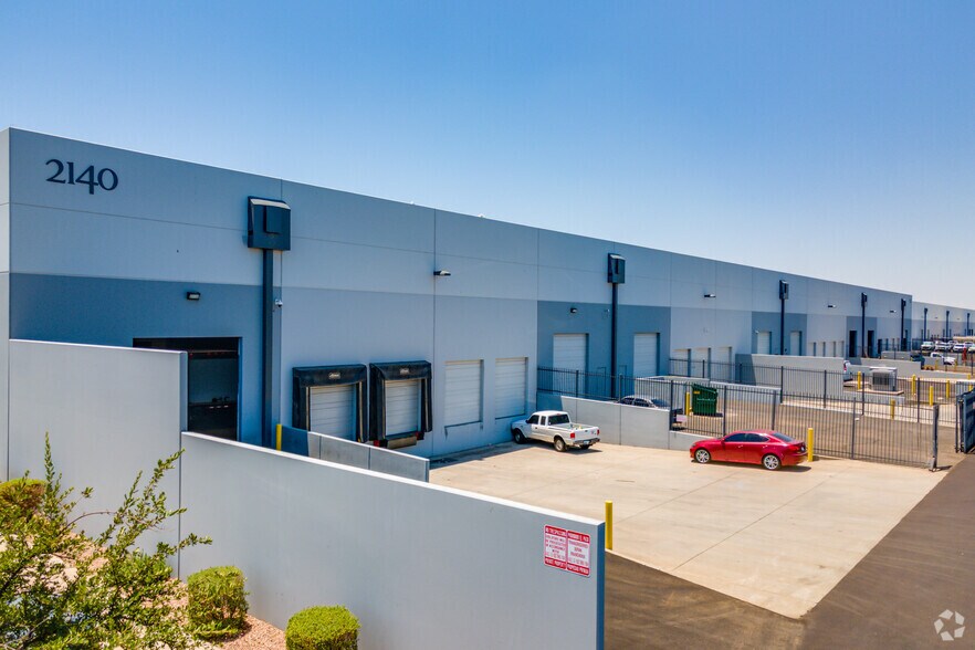 More Photos Of 2110 S 7th Ave, Phoenix Unknown For Lease