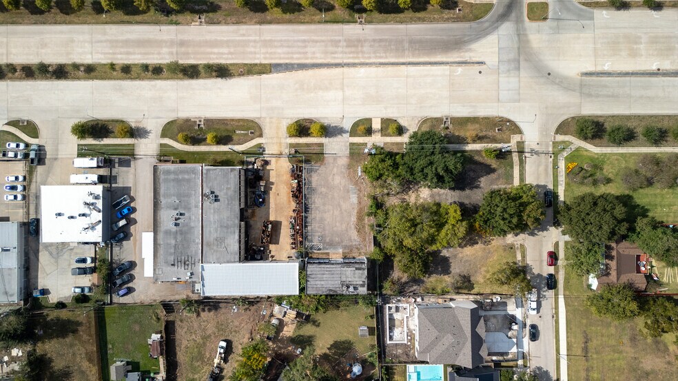 More Photos Of 6907 Almeda Rd, Houston Office For Sale