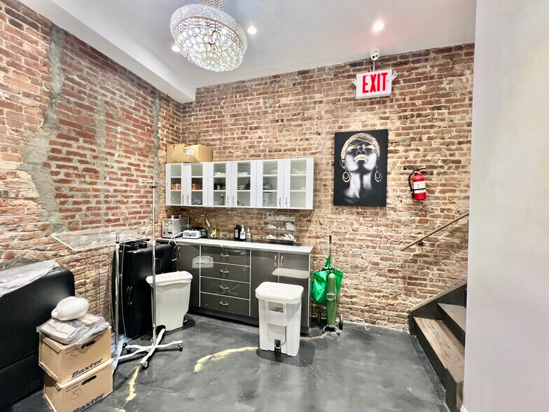 More Photos Of 721 Saint Nicholas Ave, New York Apartments For Sale