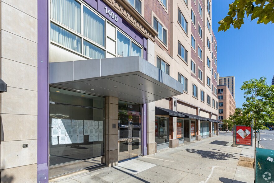 More Photos Of 1400 Fifth Ave, New York Apartments For Lease