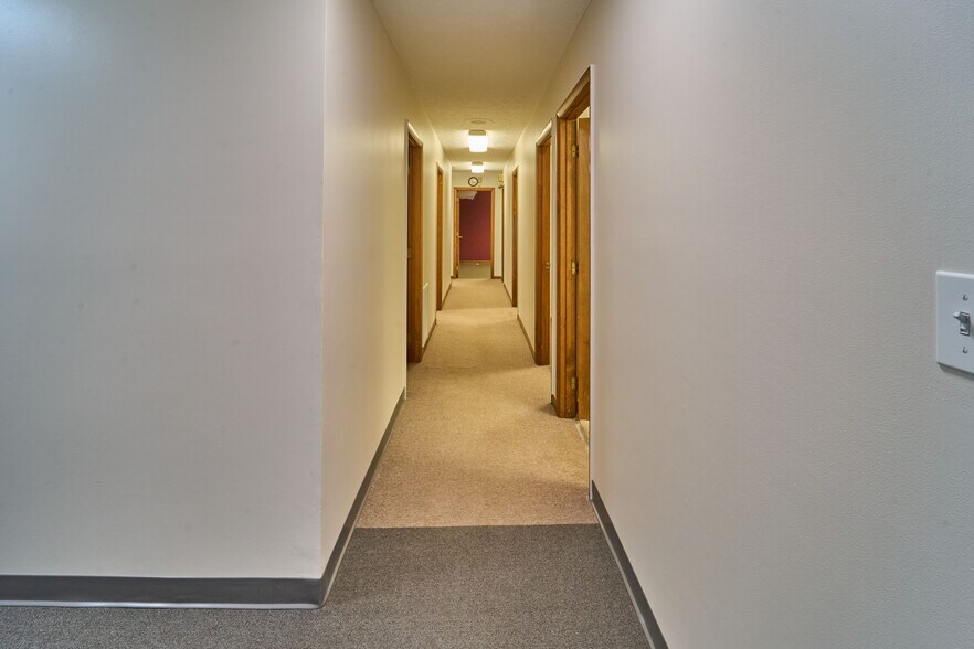 More Photos Of 10022 Rutledge Pike, Knoxville Medical For Sale