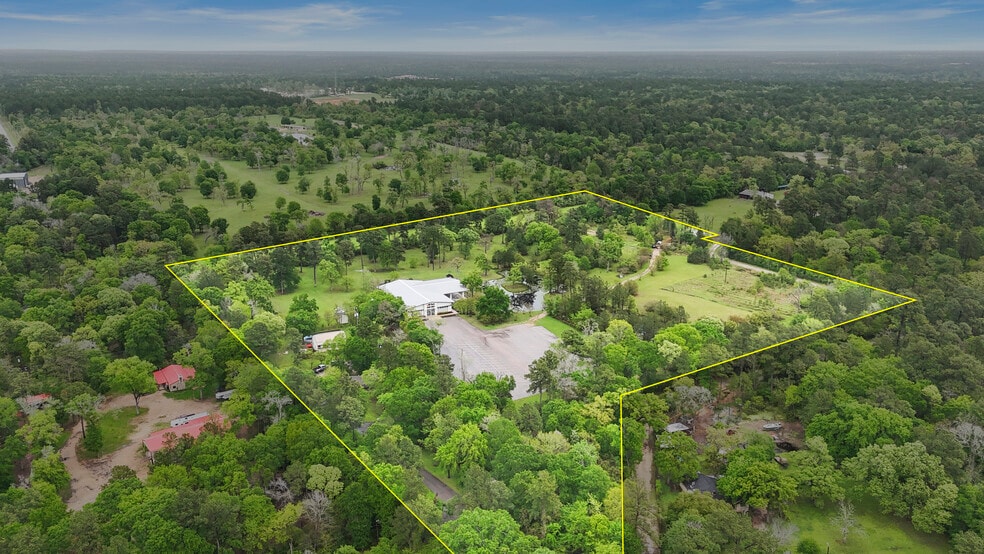 More Photos Of 25566 Bradbury Dr, Hockley Winery Vineyard For Sale