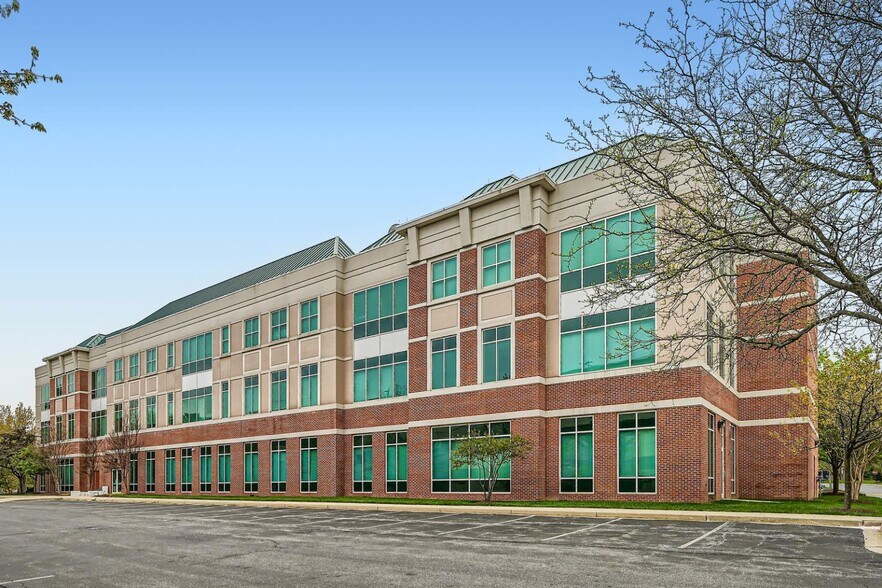 More Photos Of 10700 Charter Dr, Columbia Medical For Lease